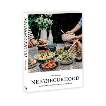 Neighbourhood - Hetty McKinnon