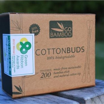 Cotton Buds x 200